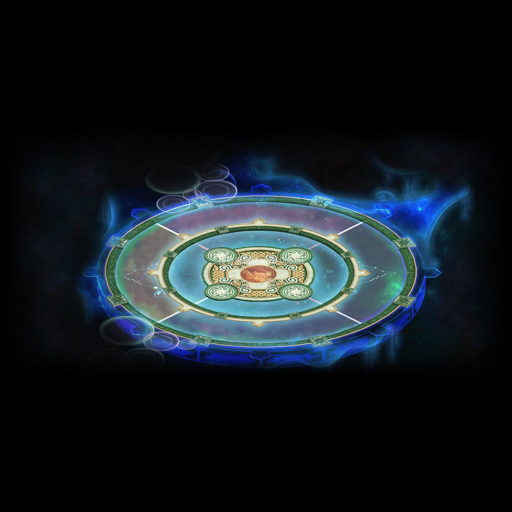 小房间系列地图0349