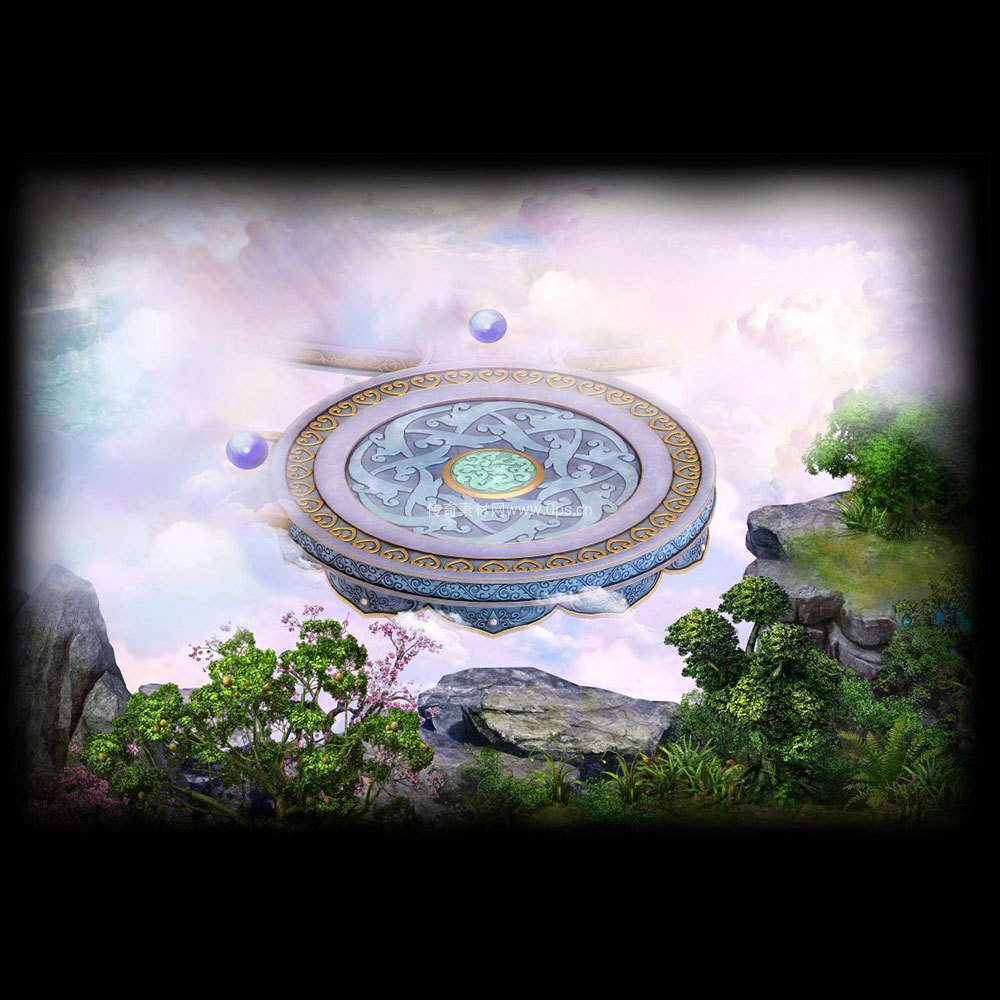 小房间系列地图0352