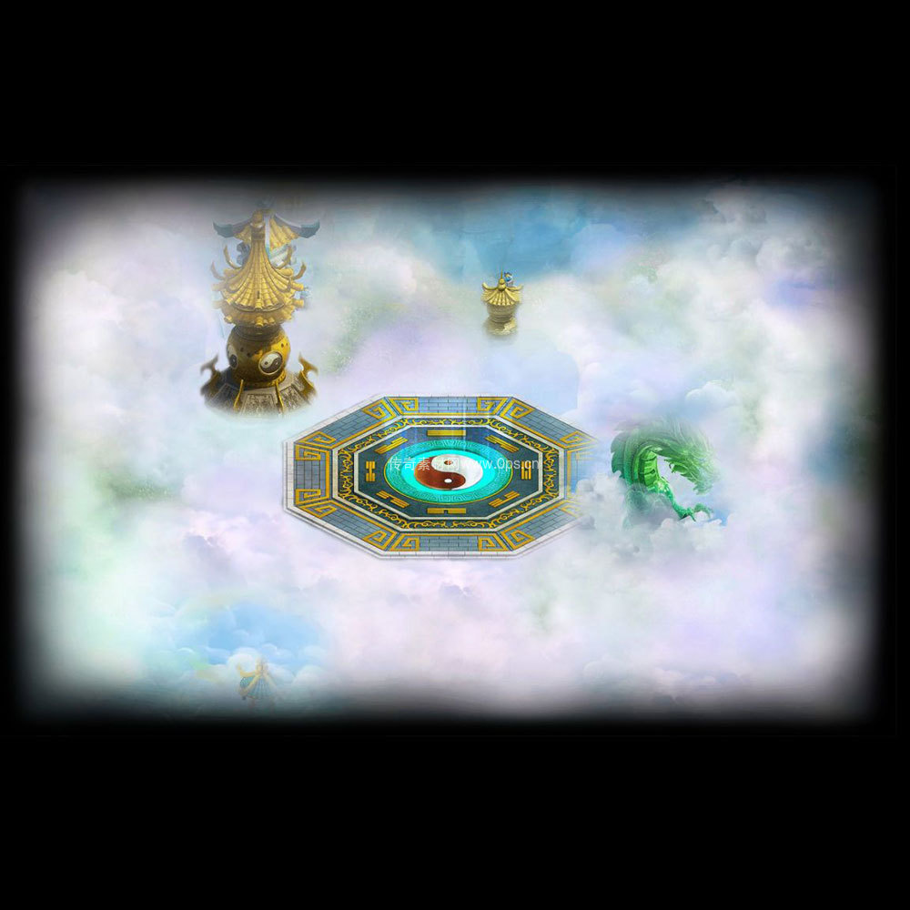 小房间系列地图0353