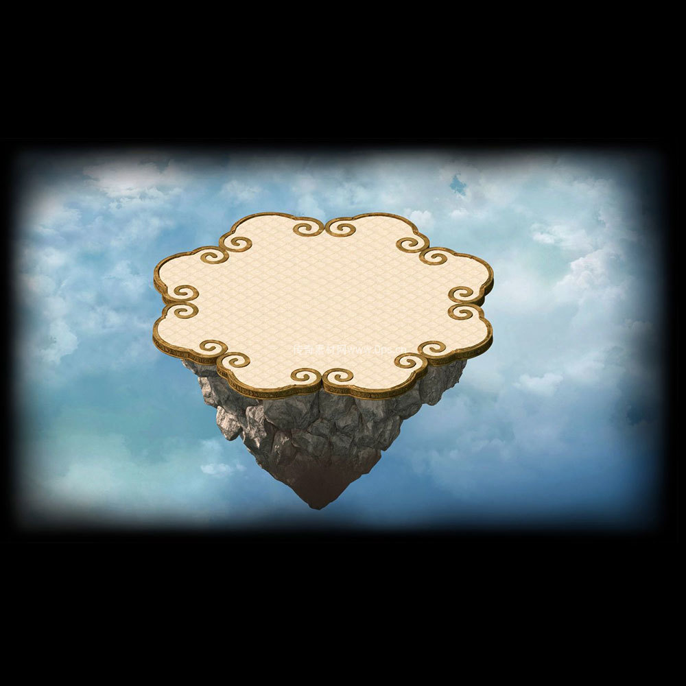 小房间系列地图0354