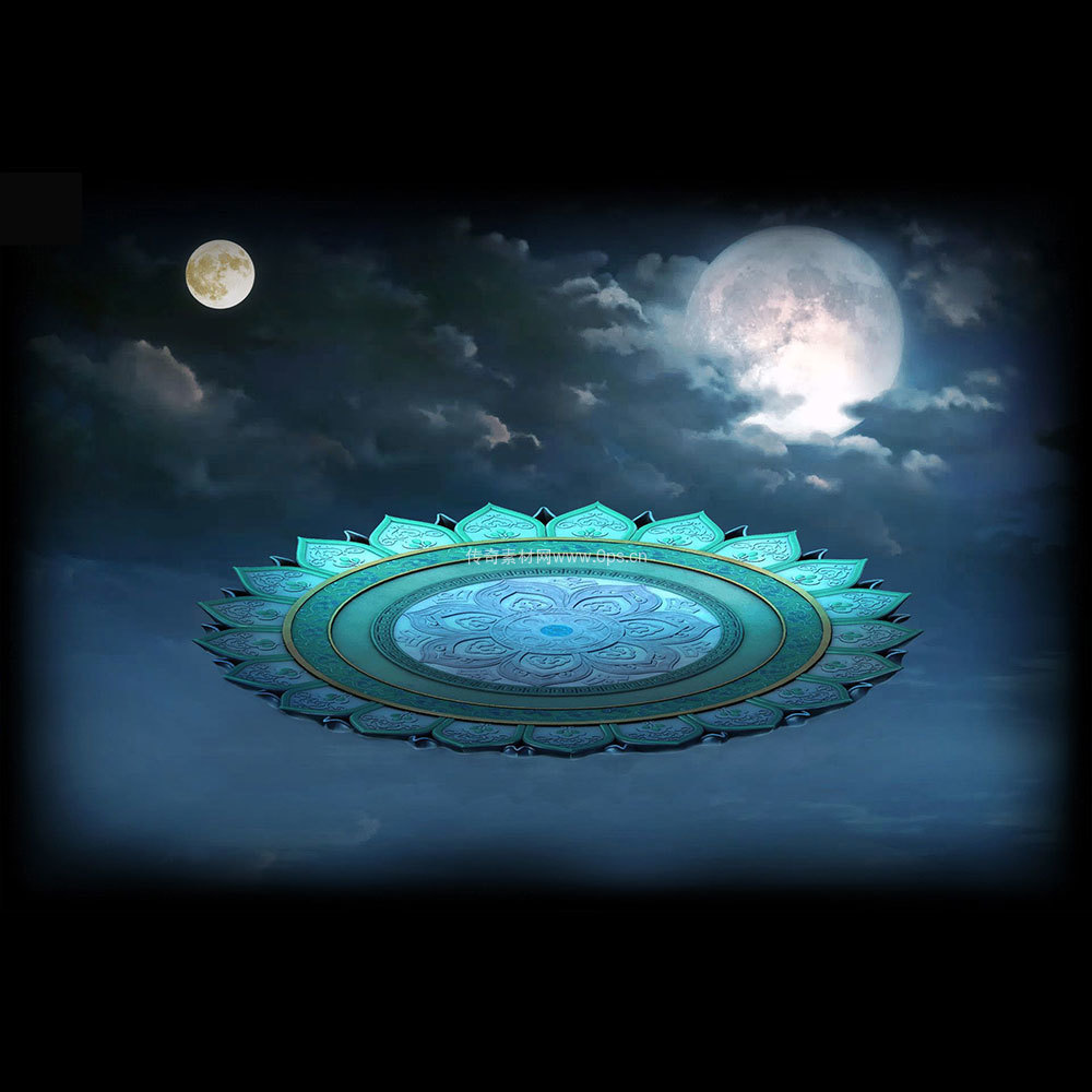 小房间系列地图0355