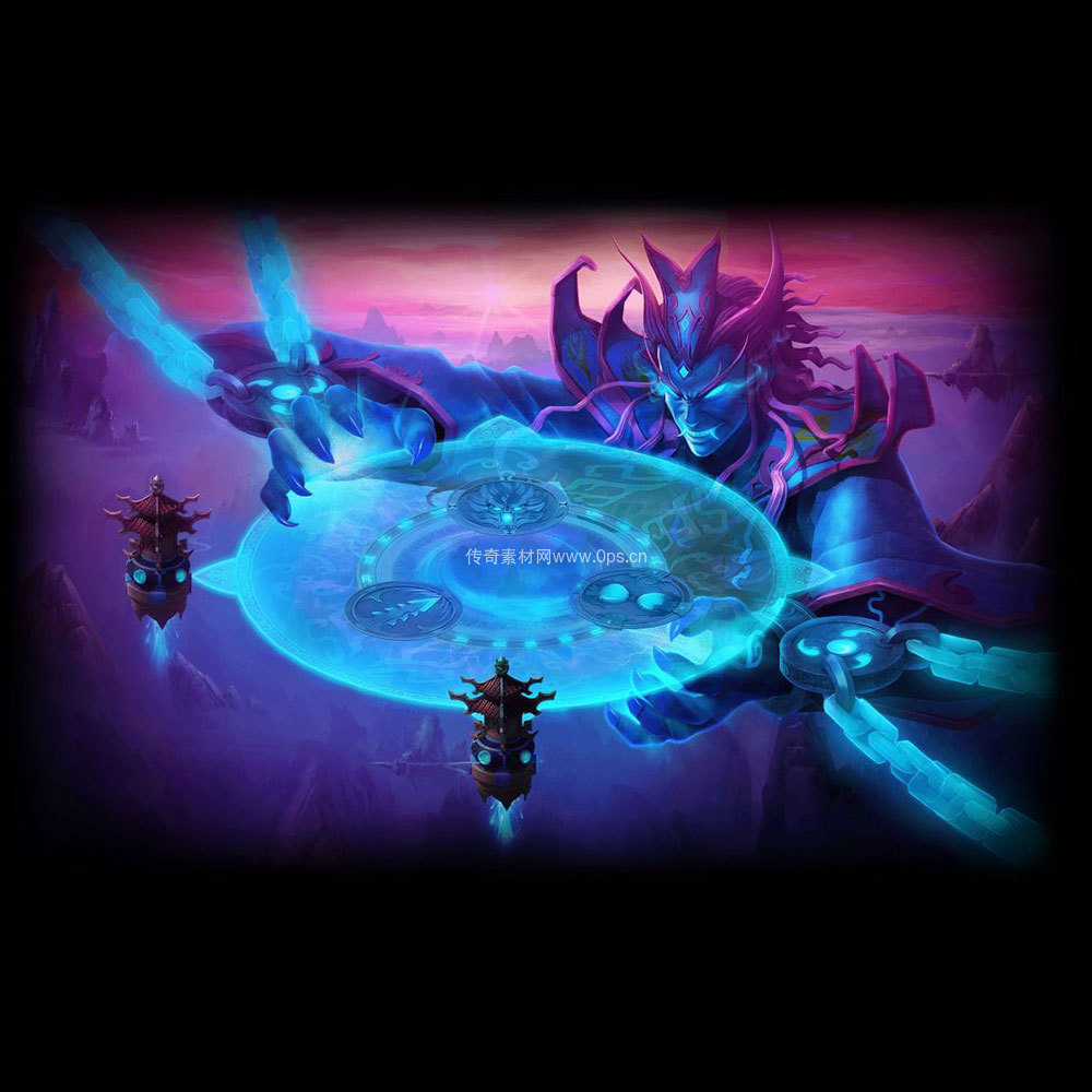 小房间系列地图0357