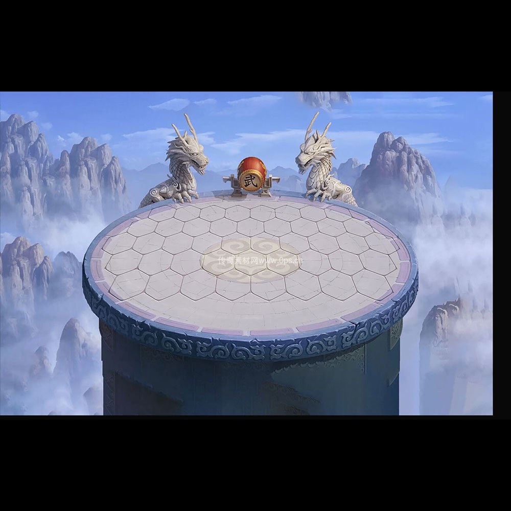 小房间系列地图0361