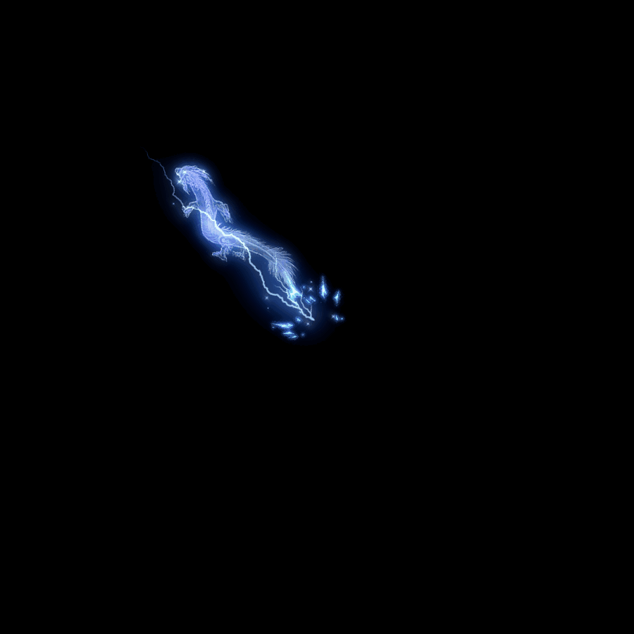 疾光电影技能特效系列2