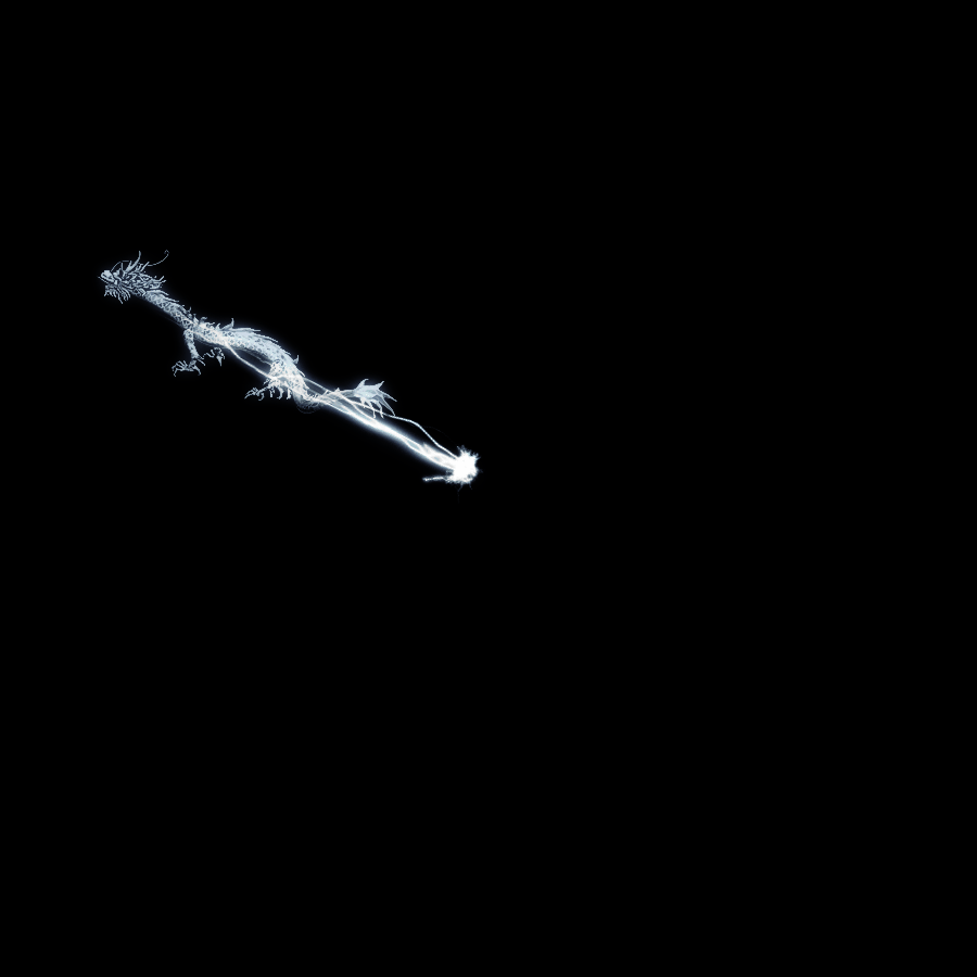 疾光电影技能特效系列4