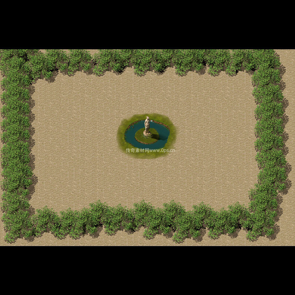 森林系列地图0208