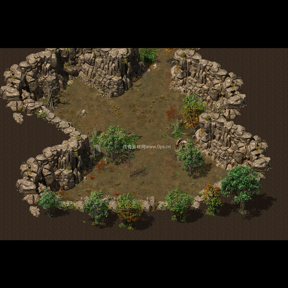 森林系列地图0223