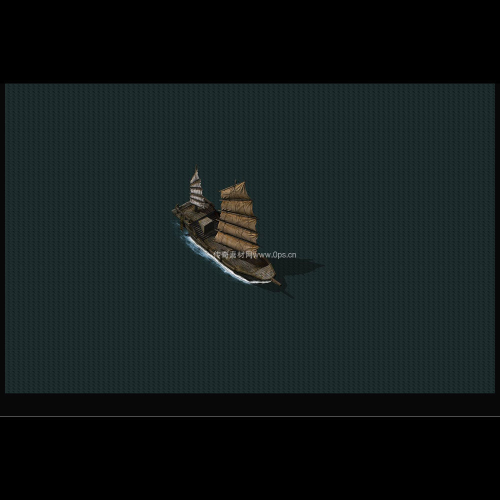 海岛系列地图0023