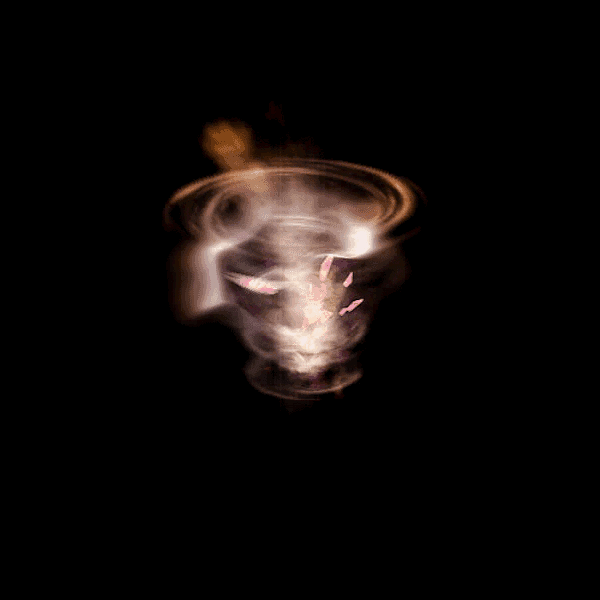 飓风破技能特效系列3