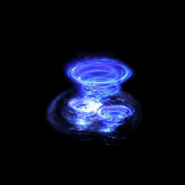 飓风破技能特效系列6