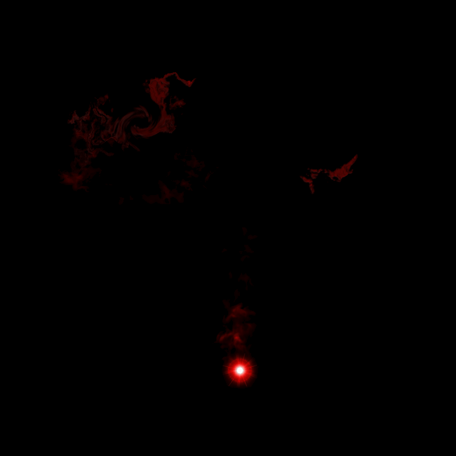 噬血术技能特效系列0001