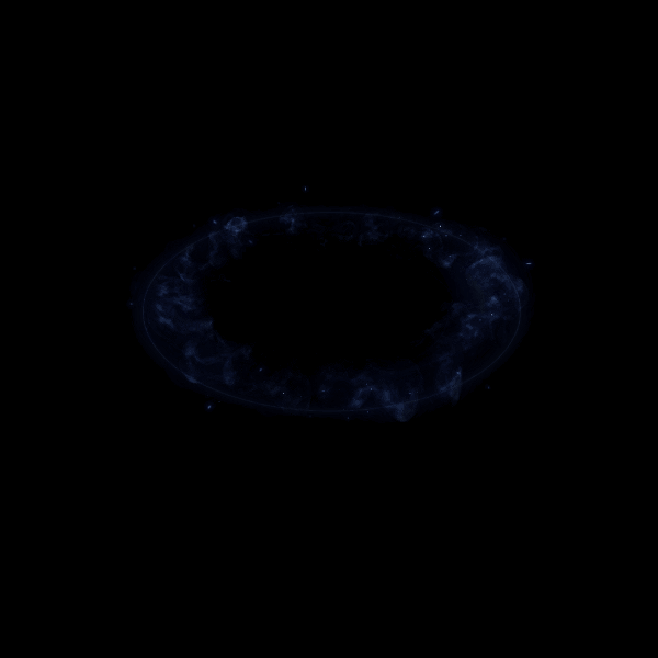 半月弯刀技能特效系列34