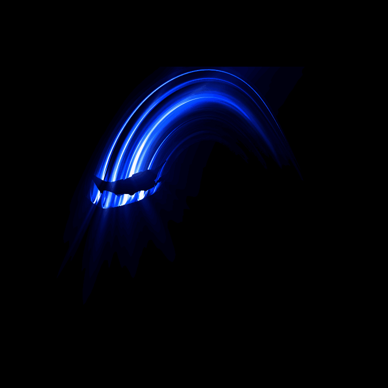 攻杀剑法技能特效系列8