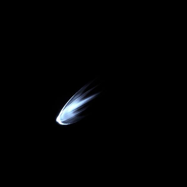 攻杀剑法技能特效系列10