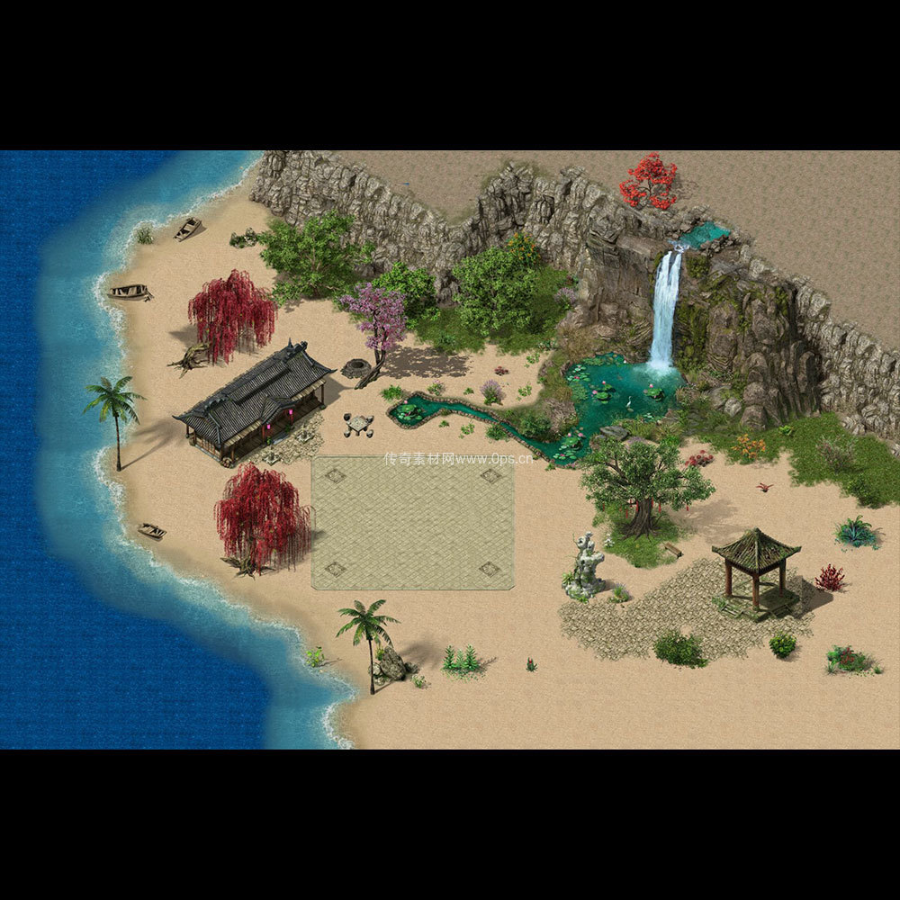 土城系列地图0037