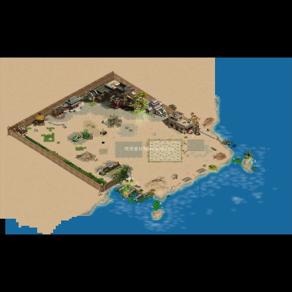 土城系列地图0041