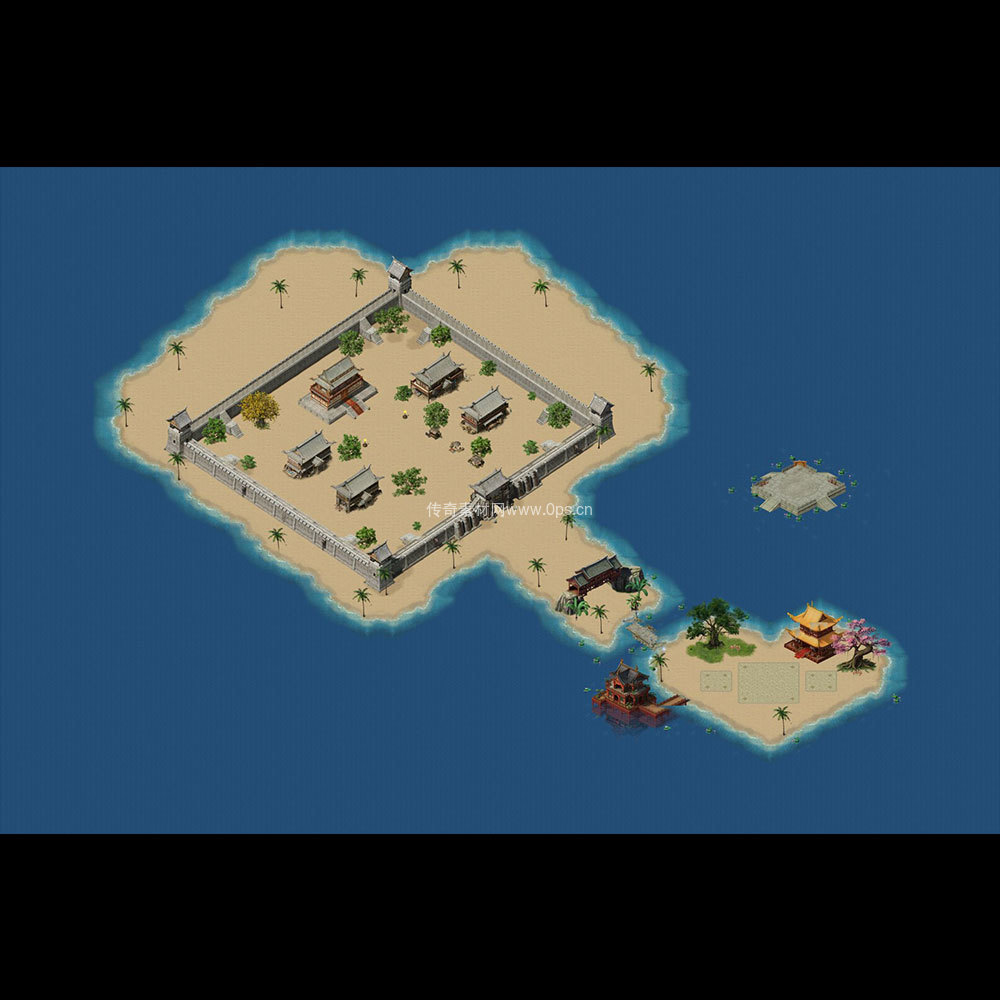 土城系列地图0042