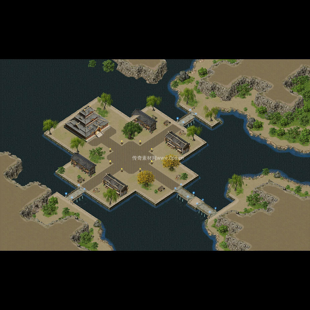 土城系列地图0056