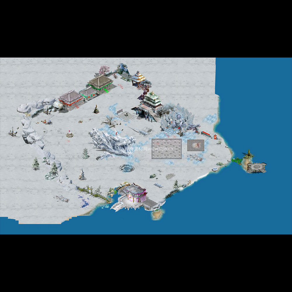 土城系列地图0057