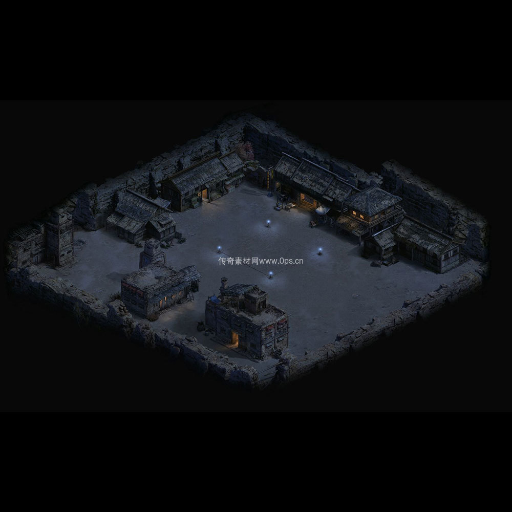 土城系列地图0067