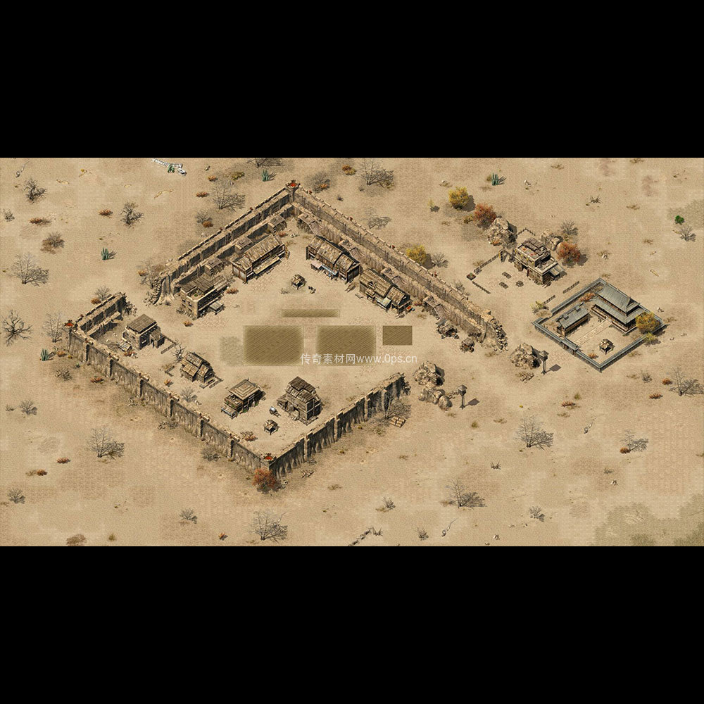 土城系列地图0069