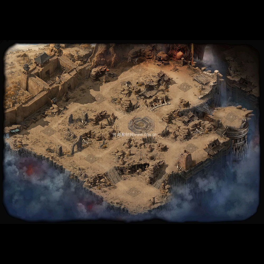 土城系列地图0071