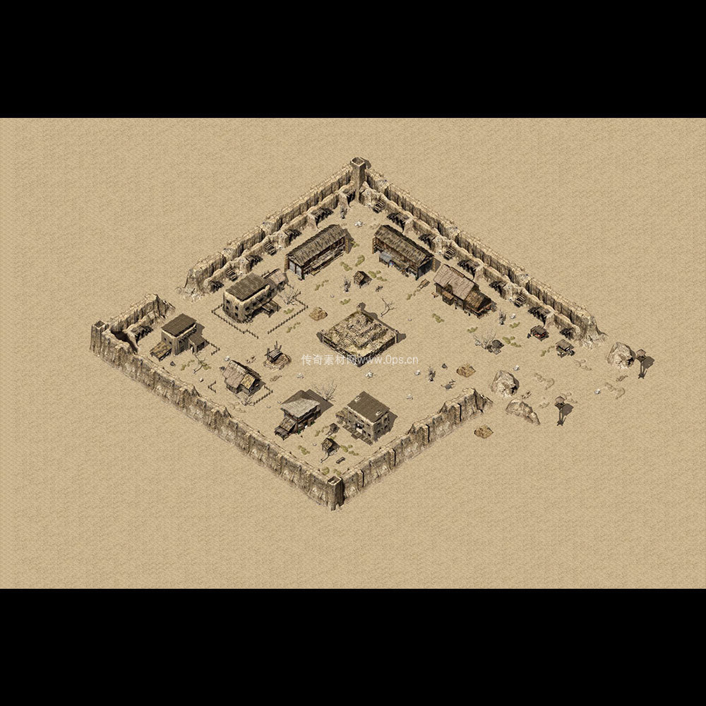 土城系列地图0082