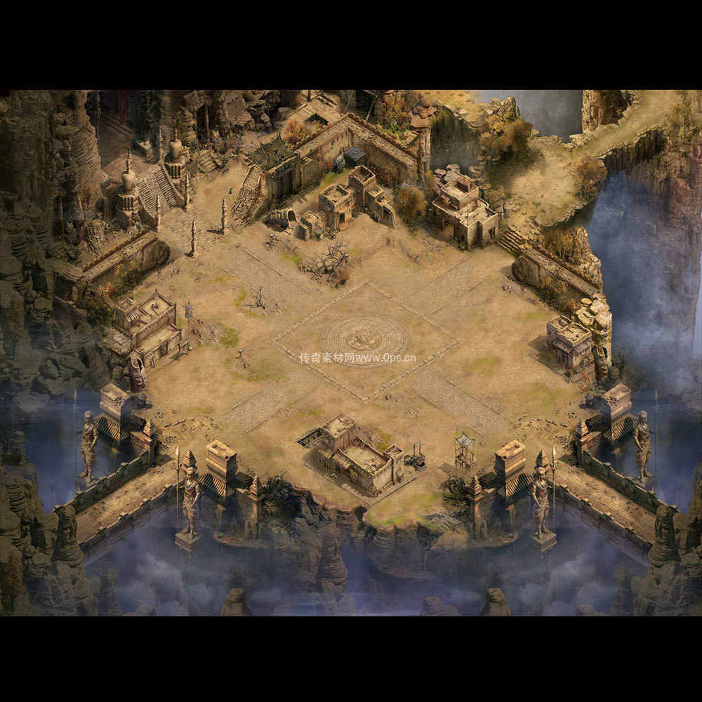 土城系列地图0088