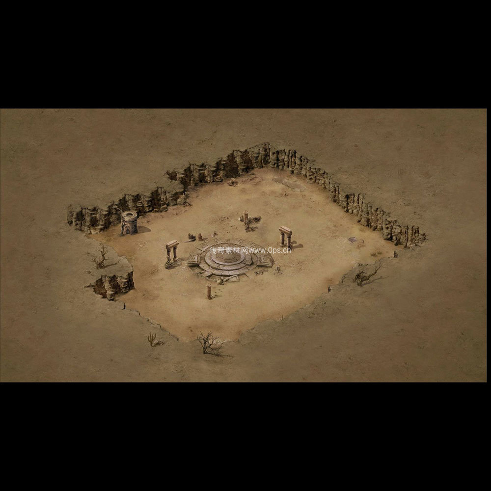 小房间系列地图0414