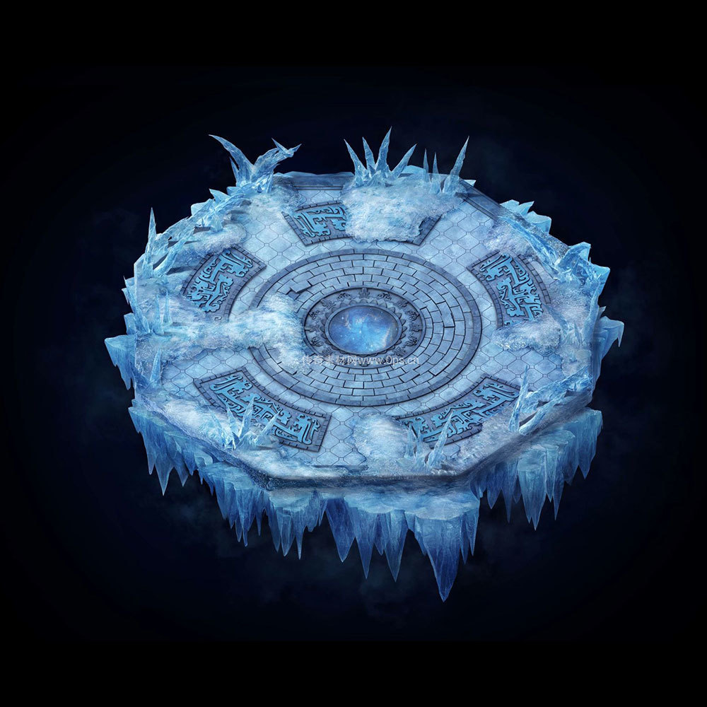 小房间系列地图0415