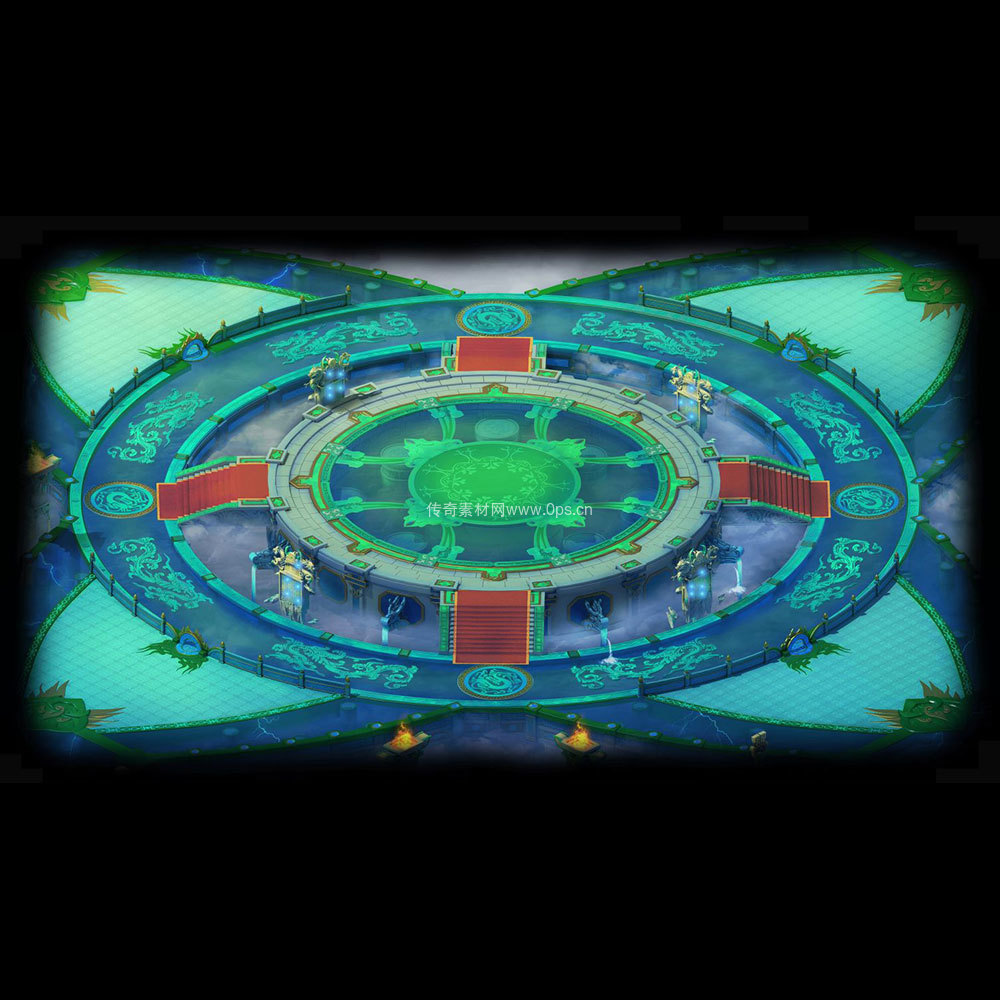 小房间系列地图0417