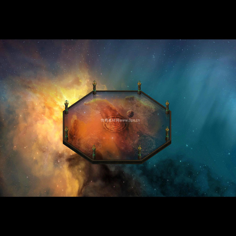 小房间系列地图0422