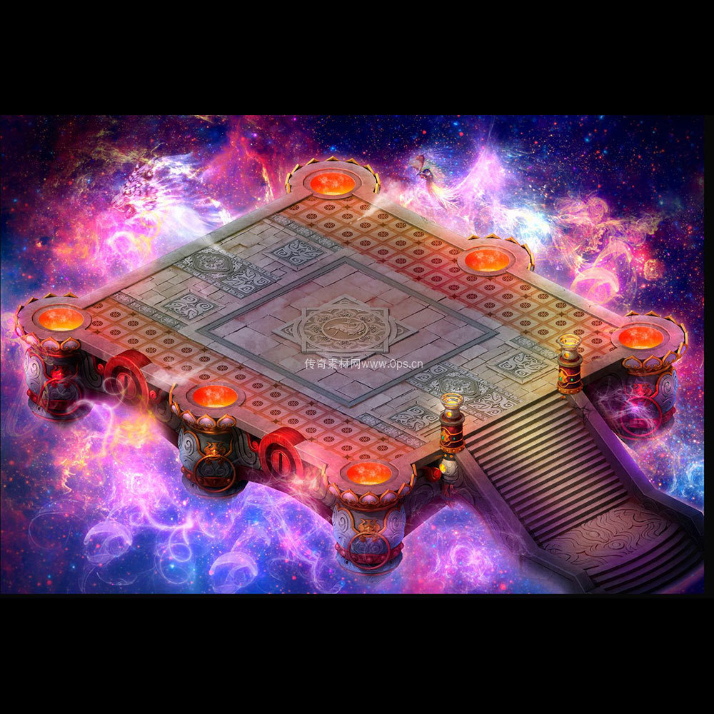 小房间系列地图0426