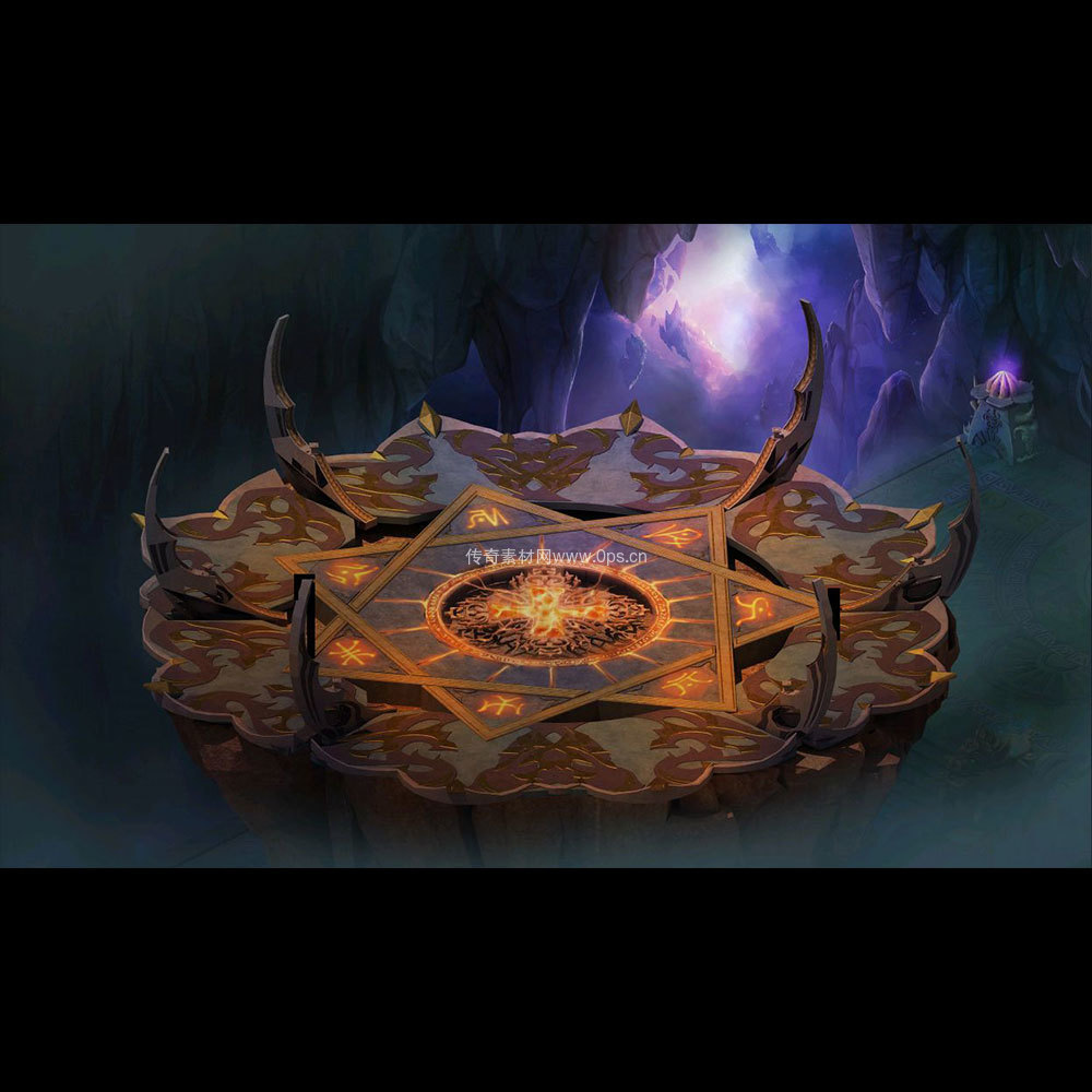 小房间系列地图0429