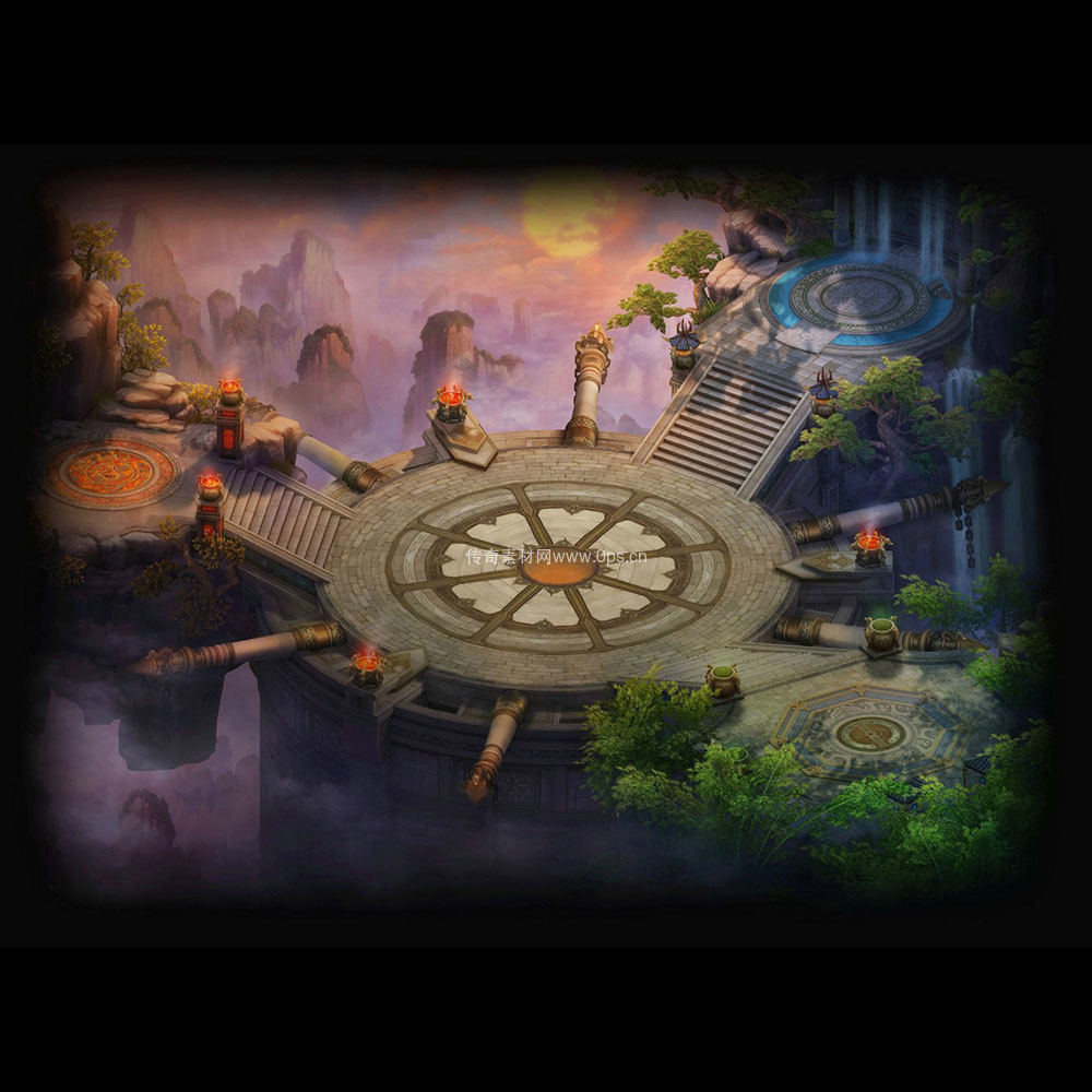 小房间系列地图0431