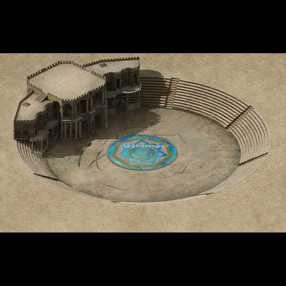 小房间系列地图0434