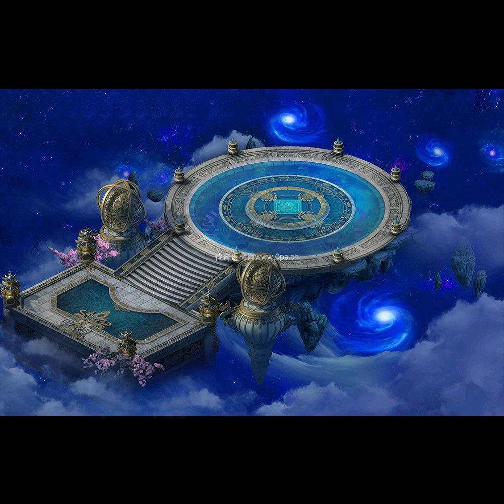 小房间系列地图0435