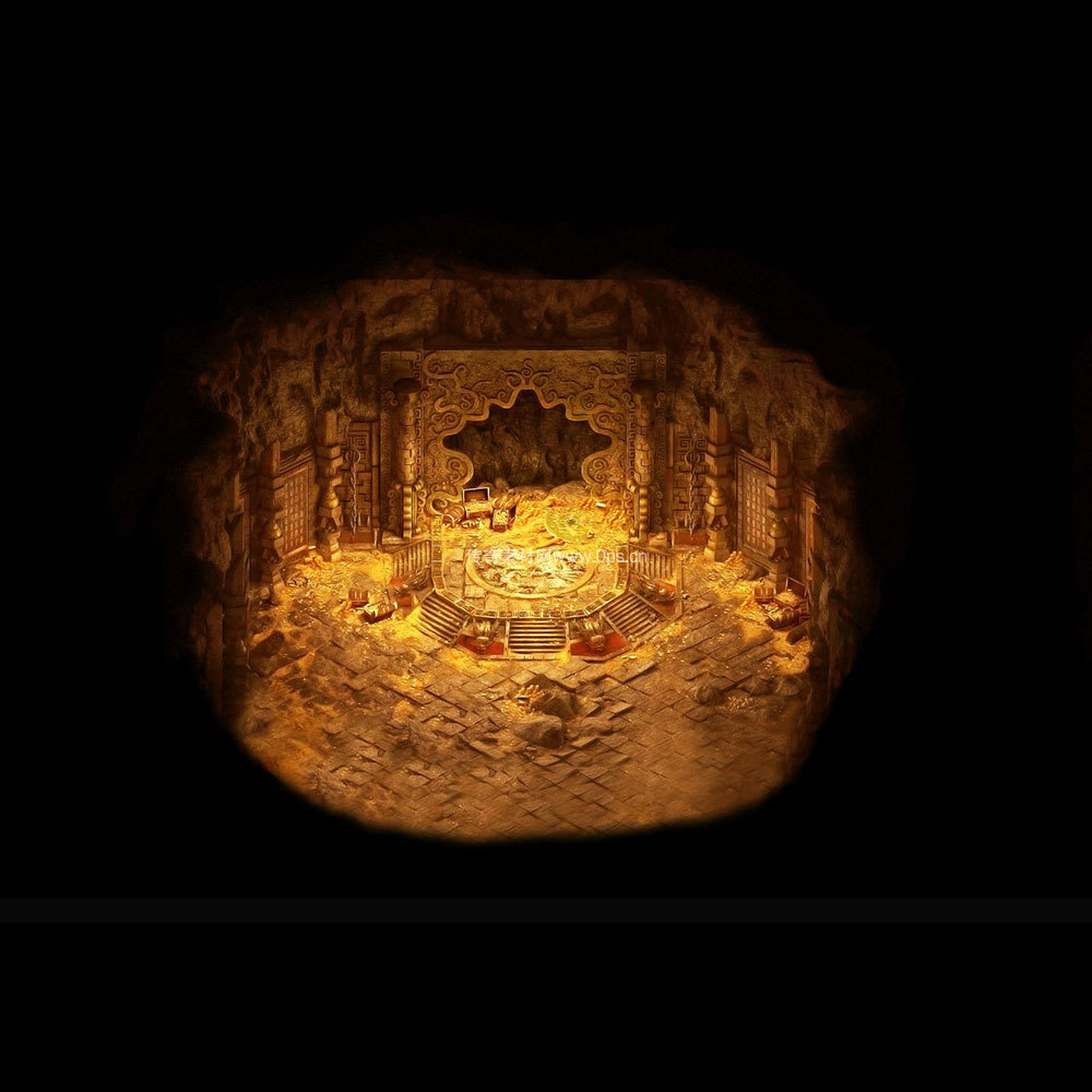 小房间系列地图0440