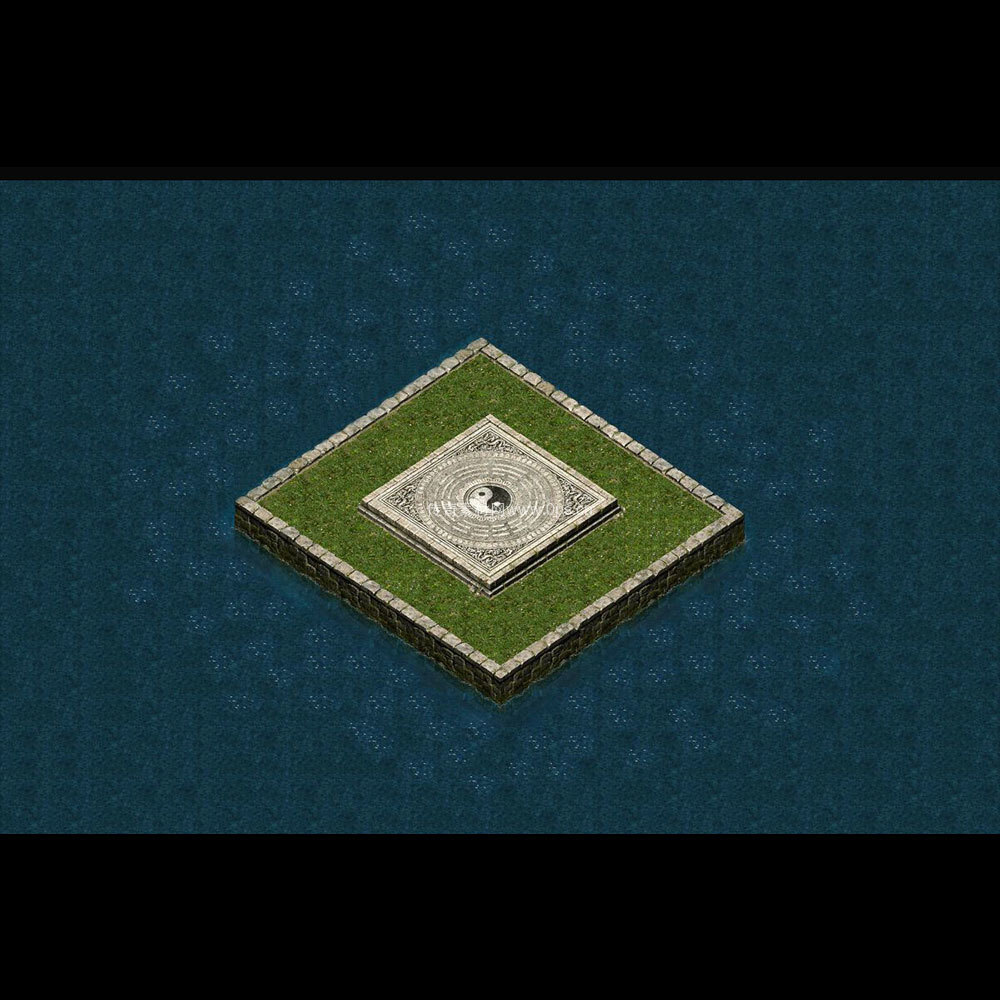 小房间系列地图0441