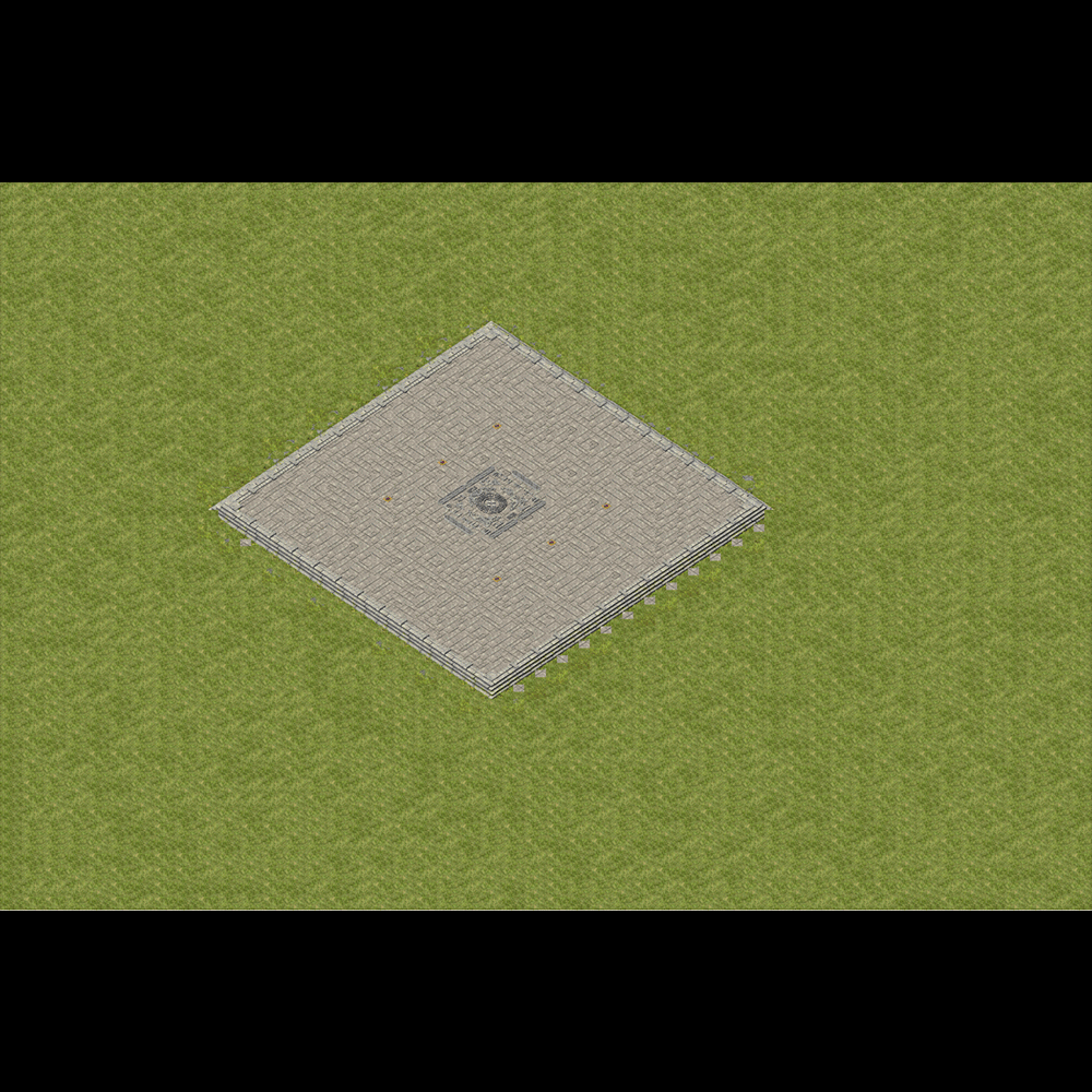 森林系列地图0247