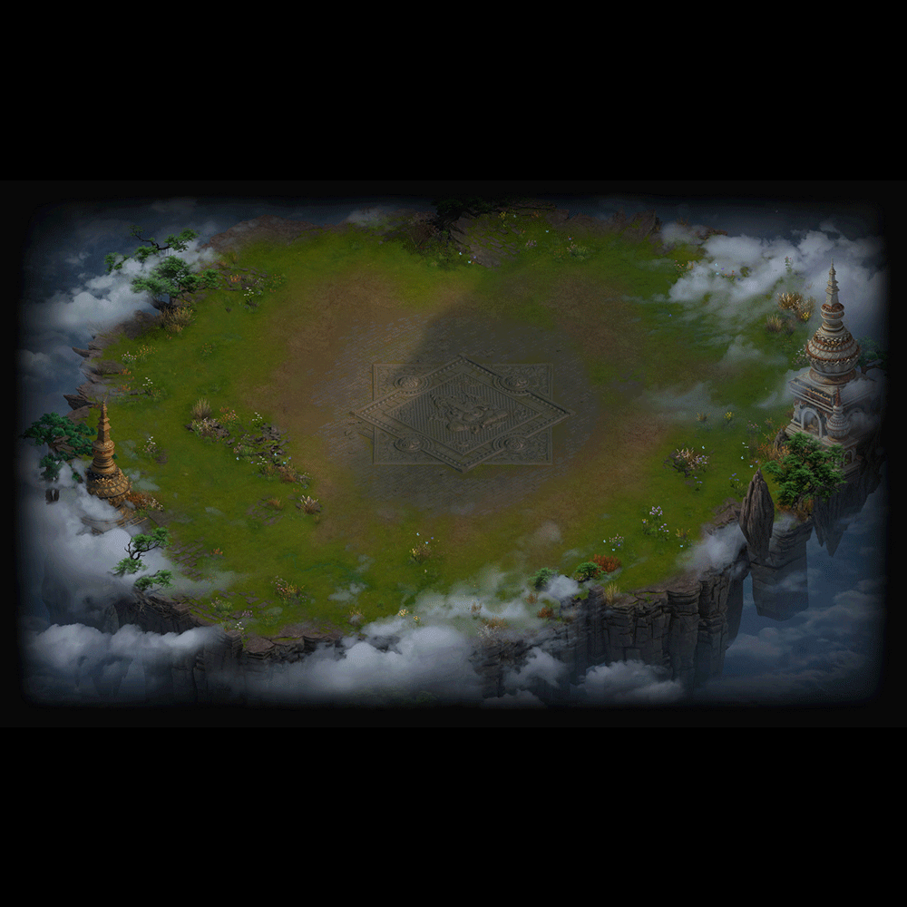 森林系列地图0248