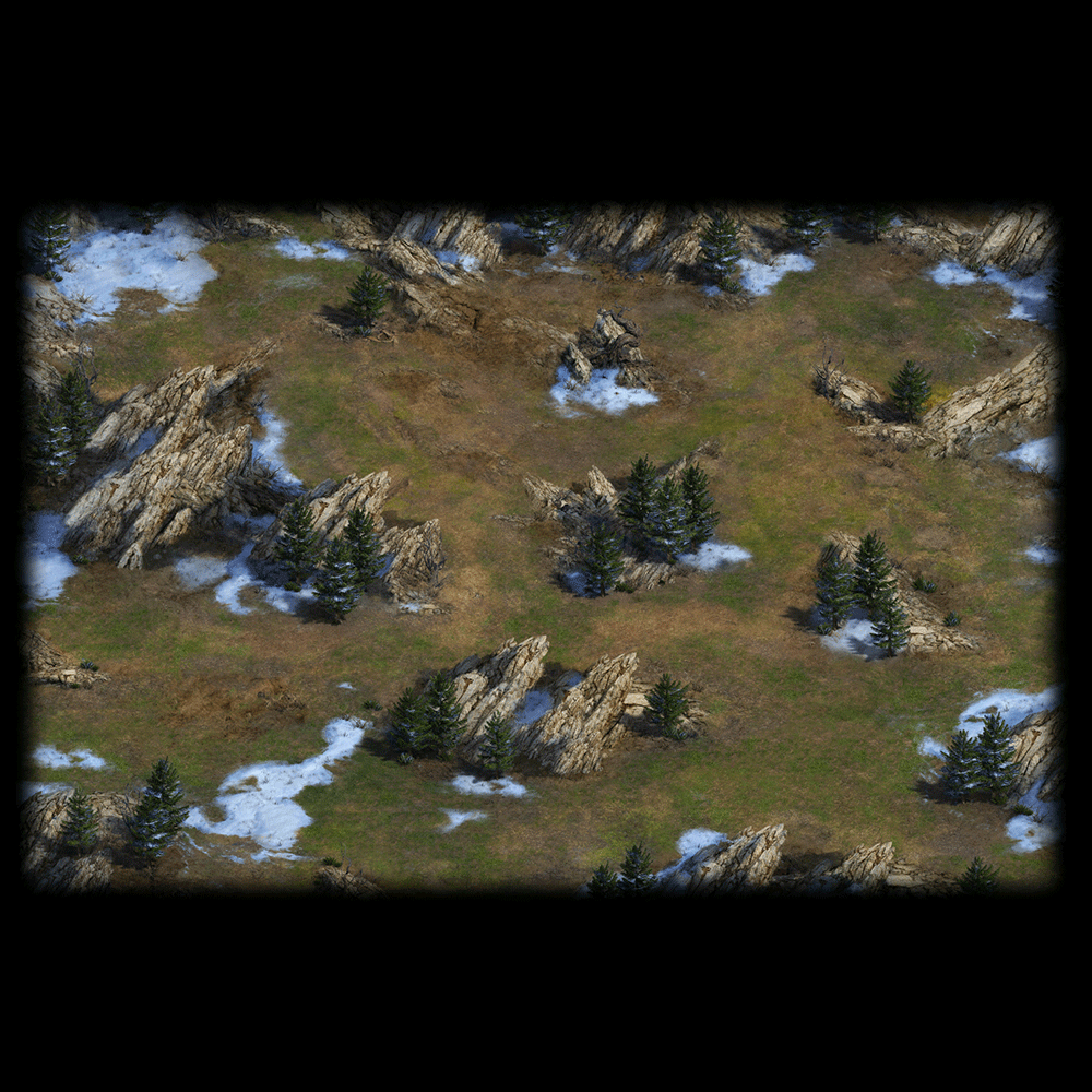 森林系列地图0279