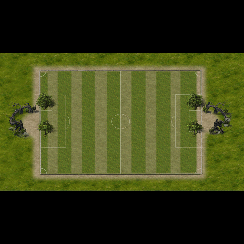 森林系列地图0288