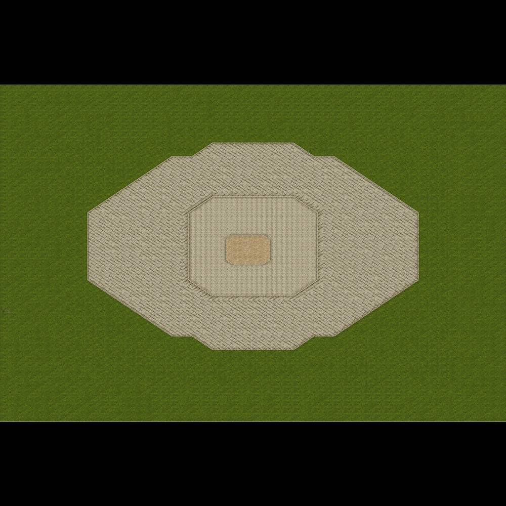 森林系列地图0289