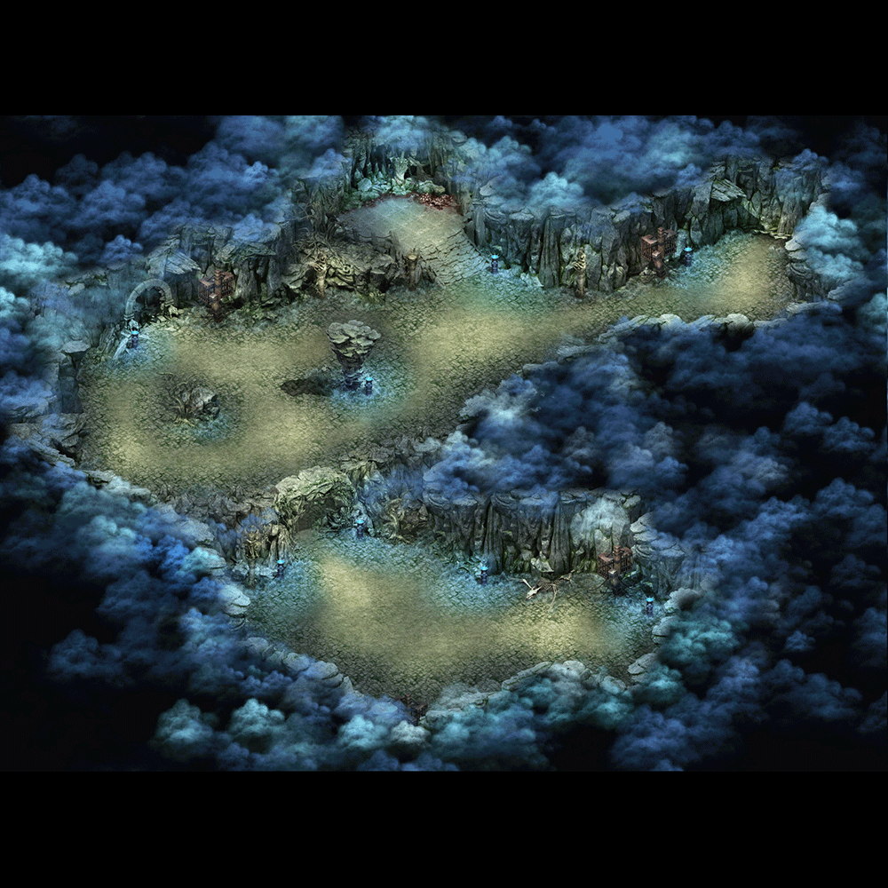 仙境系列地图0397