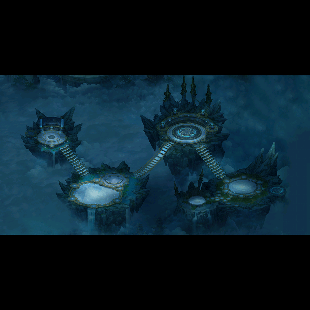 仙境系列地图0403