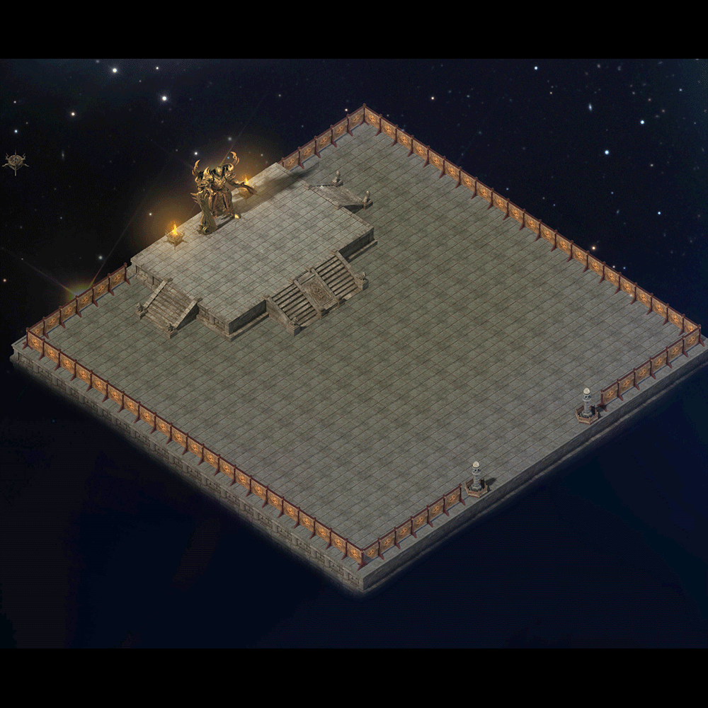 仙境系列地图0412