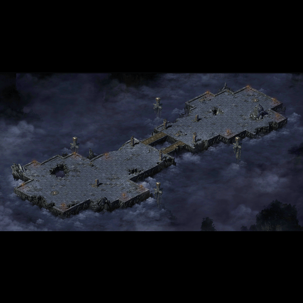 仙境系列地图0426