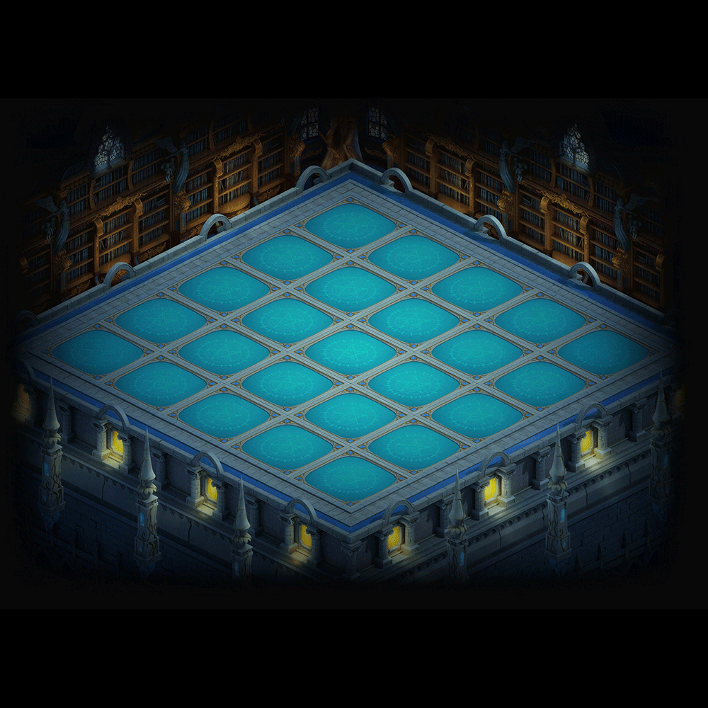 仙境系列地图0448