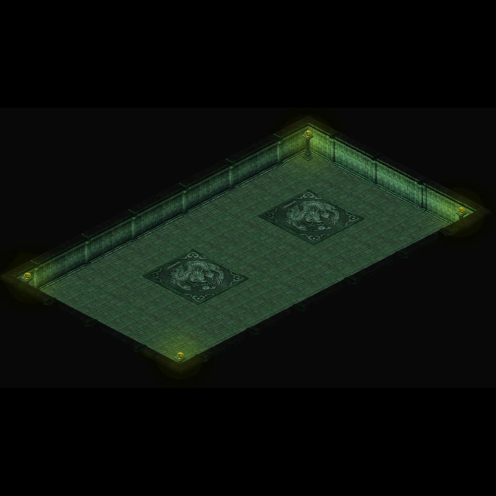 暗黑系列地图0479